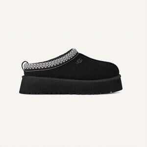 NEW UGG women's tazz ii slippers in black